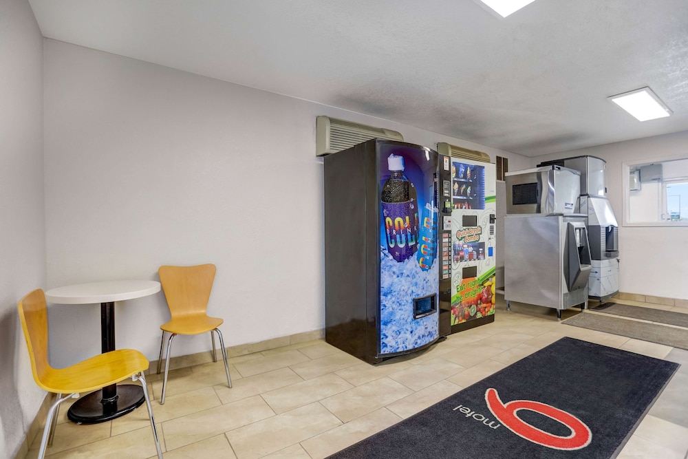Motel6 Grants, NM 50/68