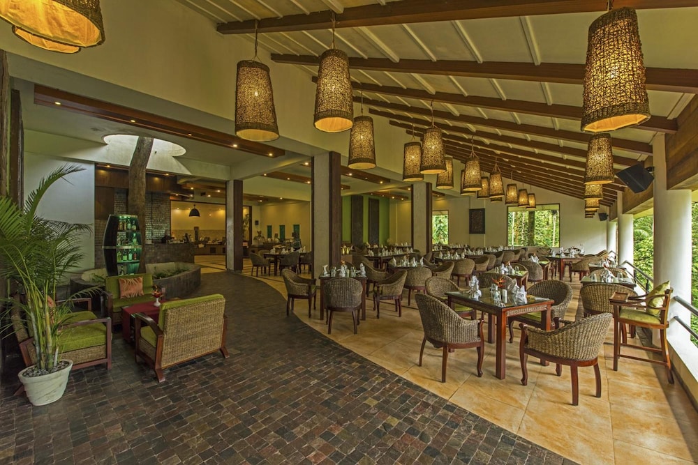 The Windflower Resorts Spa 25/50