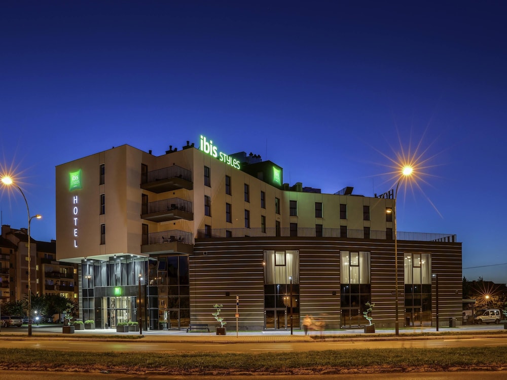 Ibis Styles Nowy Sacz 4/52