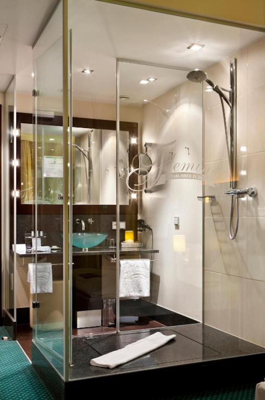 Flemings Hotel Frankfurt-Messe 28/31