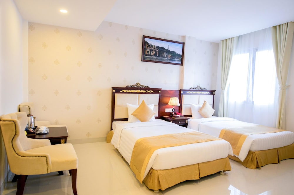 Le Saigon Hotel 25/56