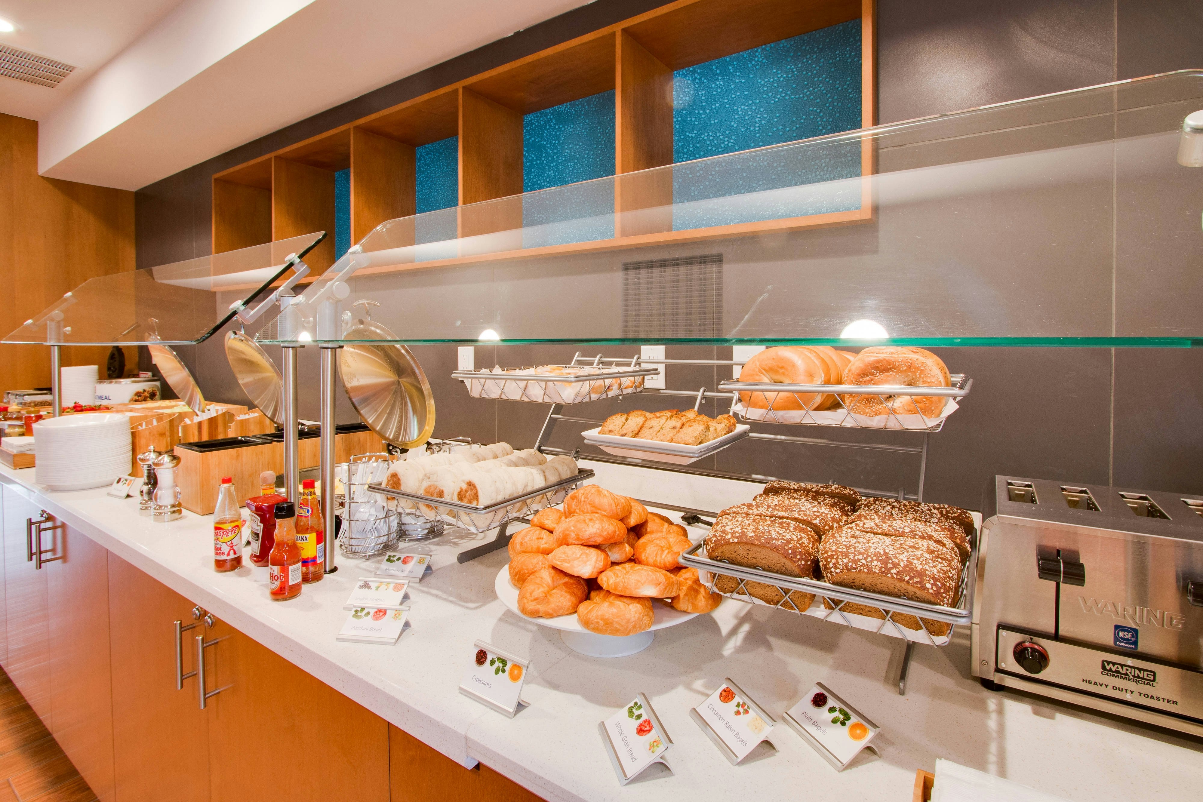 SpringHill Suites Orlando Lake Buena Vista South 4/17