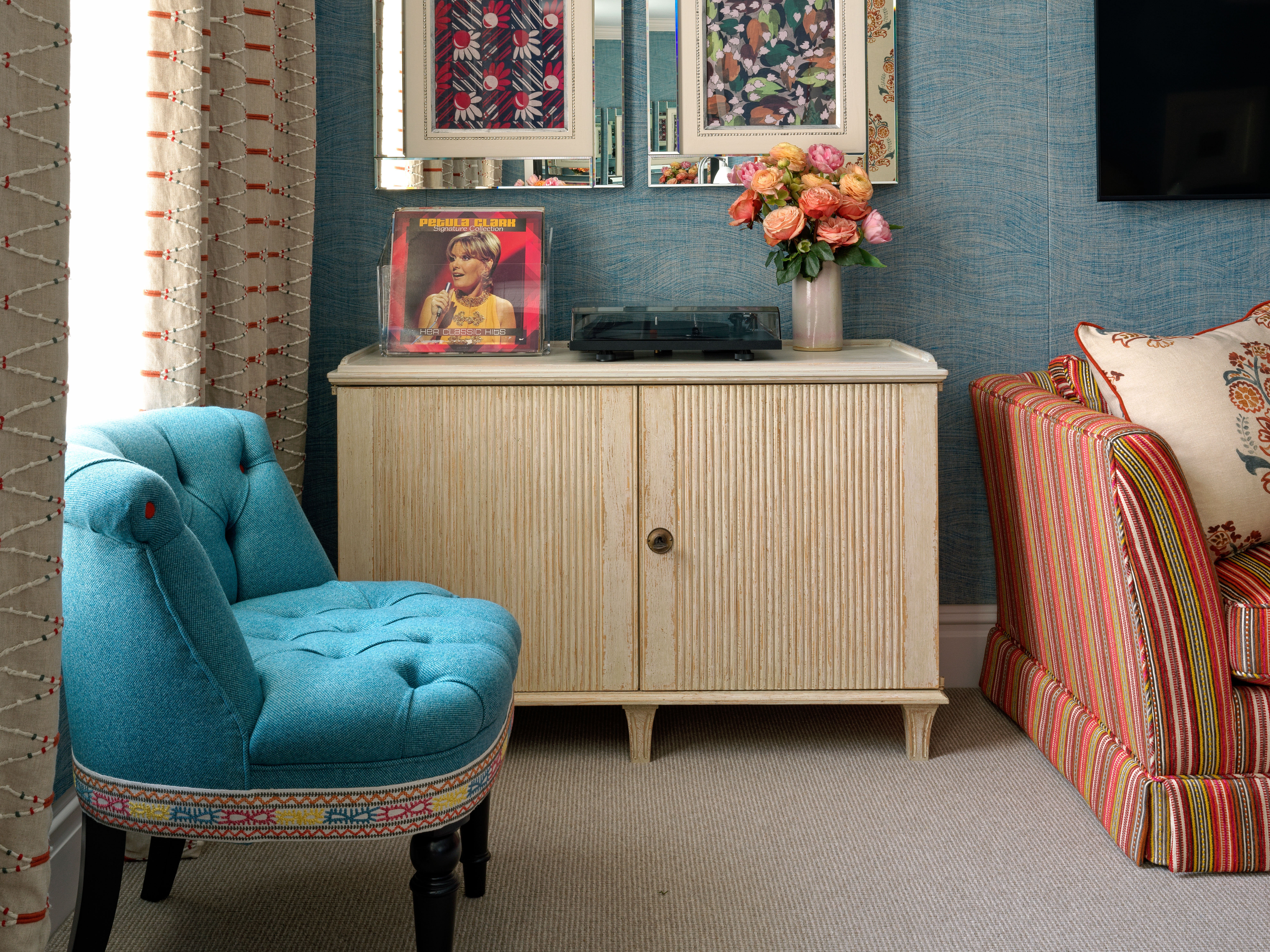 Dorset Square Hotel 32/42