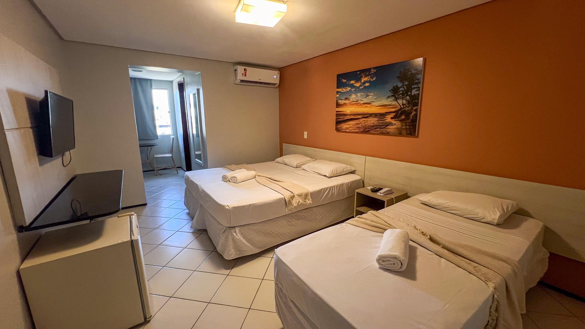 Executive, Suite