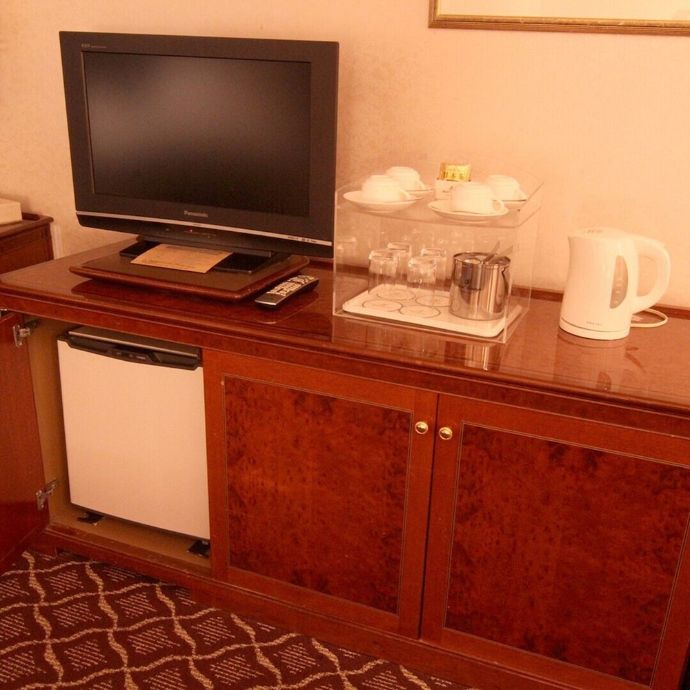 Hotel Springs Makuhari 60/67