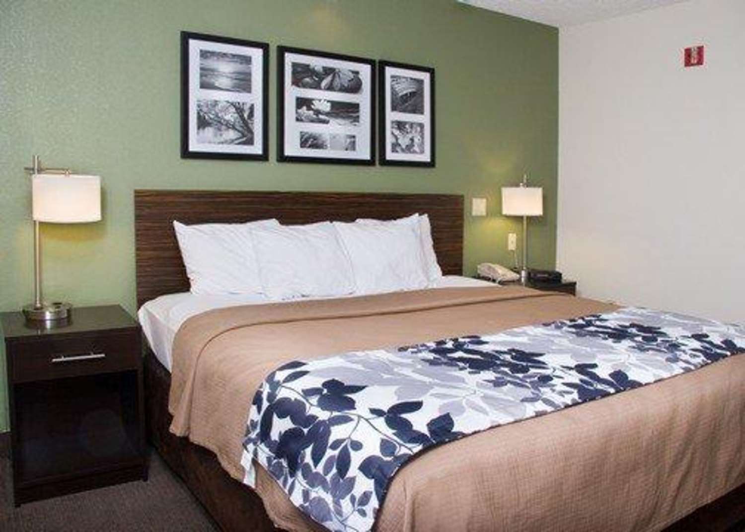 Sleep Inn Pasco Tri - Cities 6/28