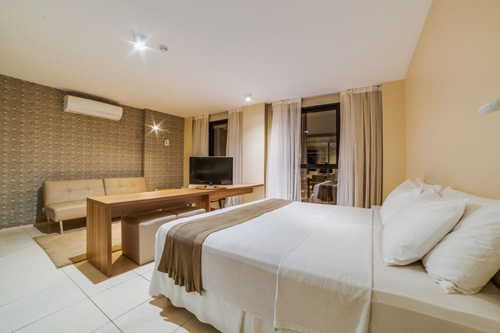 Meridiano Hotel 27/72