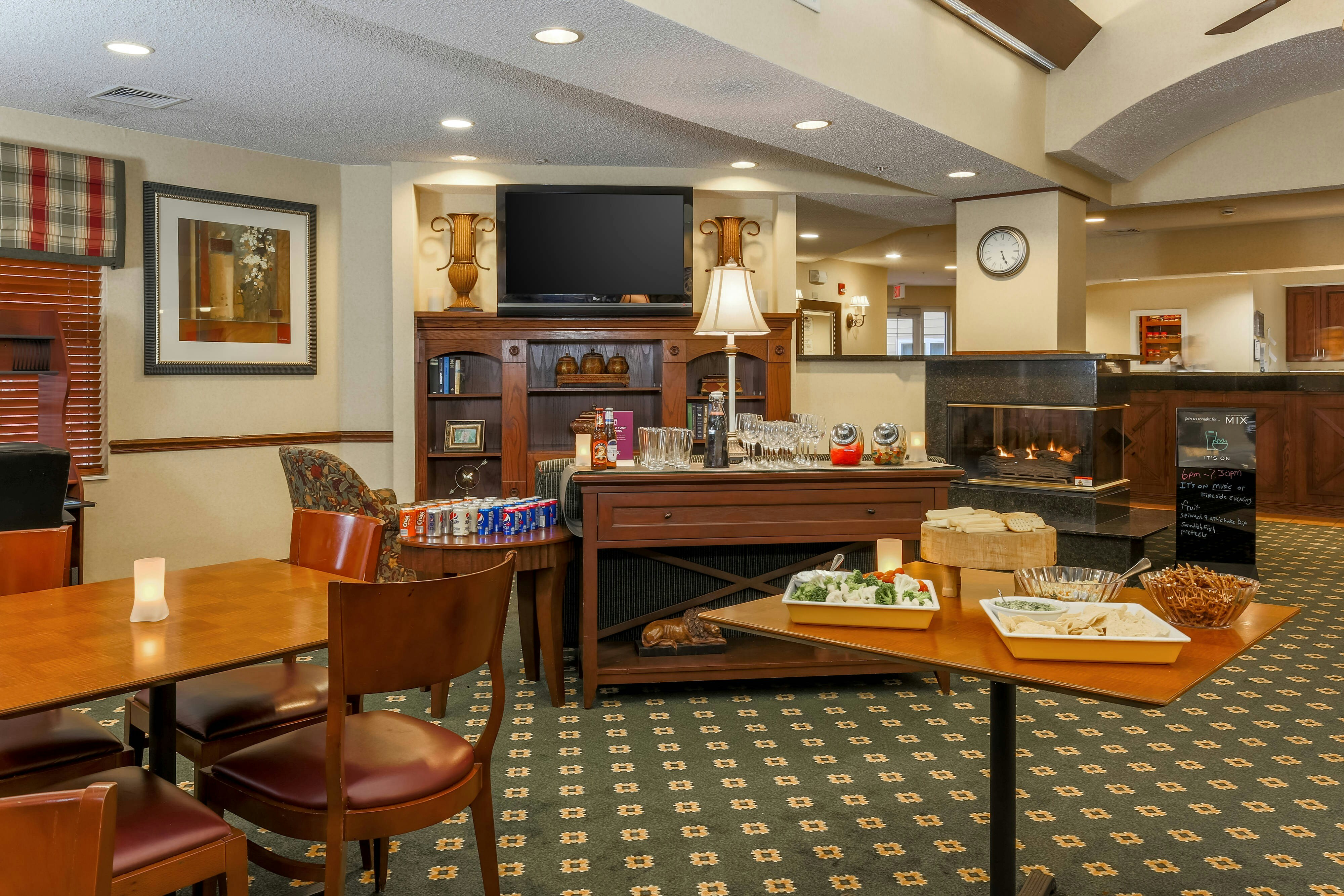 Residence Inn By Marriott Oklahoma City South 20/34