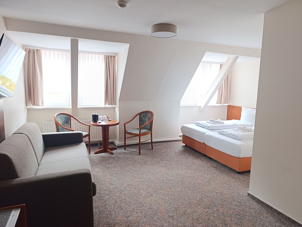 Alt Wergigeroder Hof 31/56