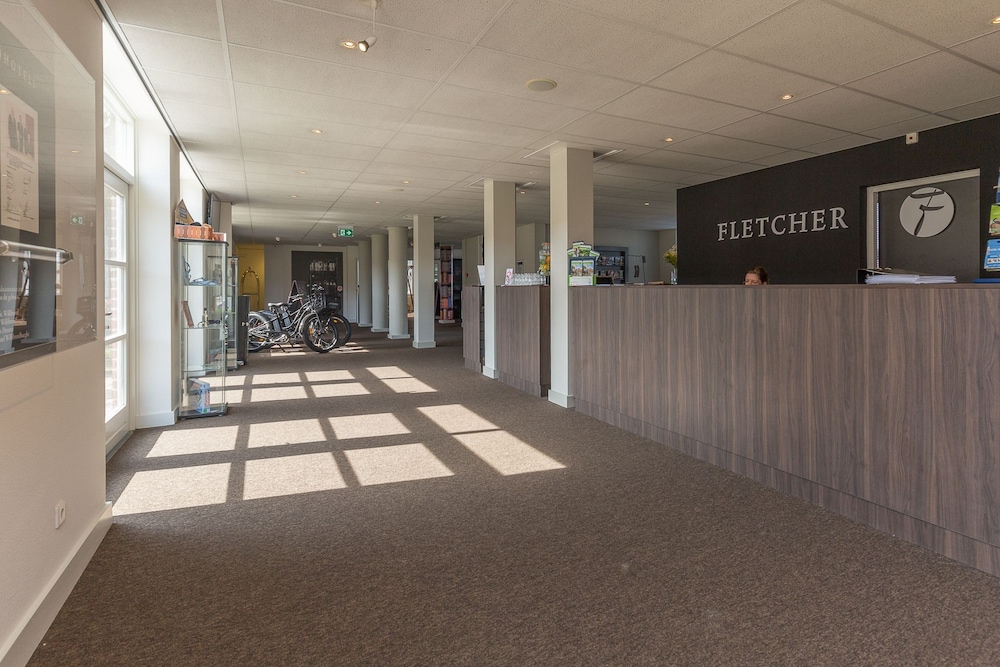 Fletcher Kloosterhotel Willibrordhaeghe 4/52