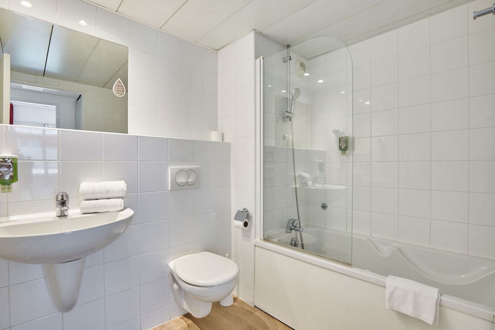Odalys City Olympe 48/48