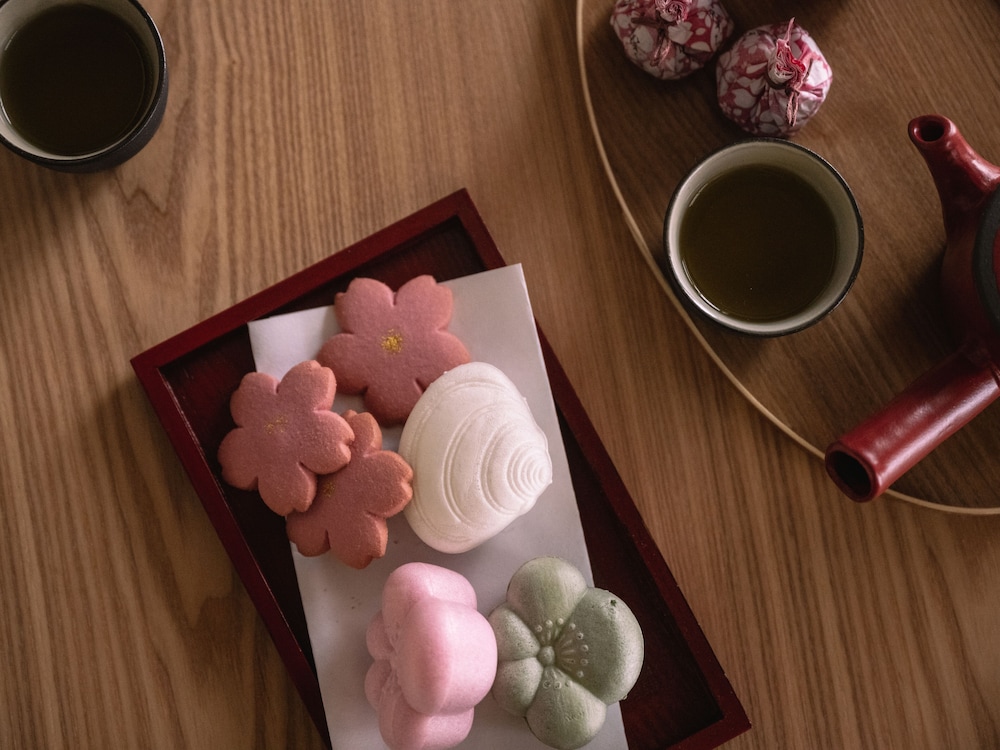 MIMARU Suites 京都セントラル 写真3