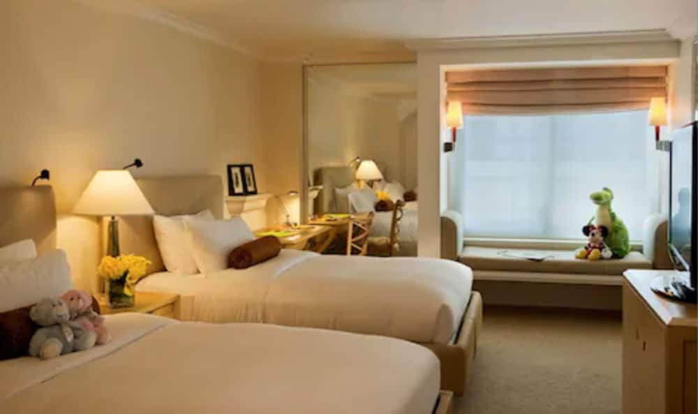 Taj Campton Place 16/67