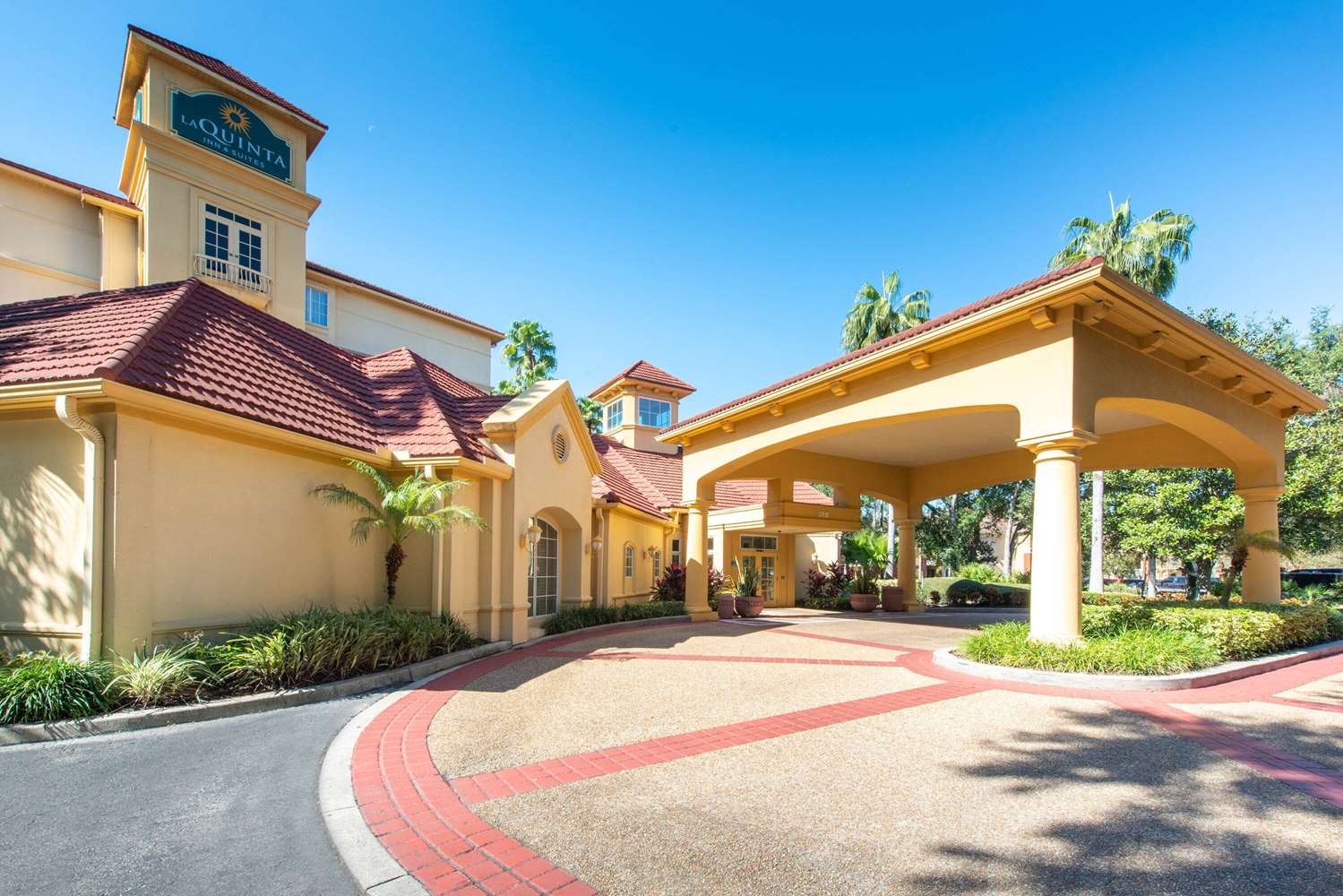 La Quinta Inn & Suites by Wyndham Tampa Brandon Regency Park 43/49