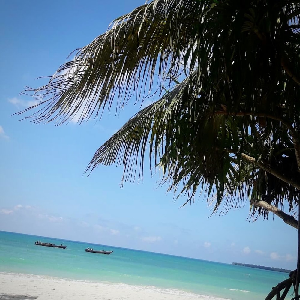 Ocean Dream Beach Villa 23/27