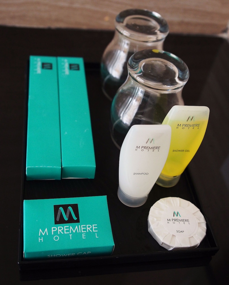 M Premiere Hotel 17/42
