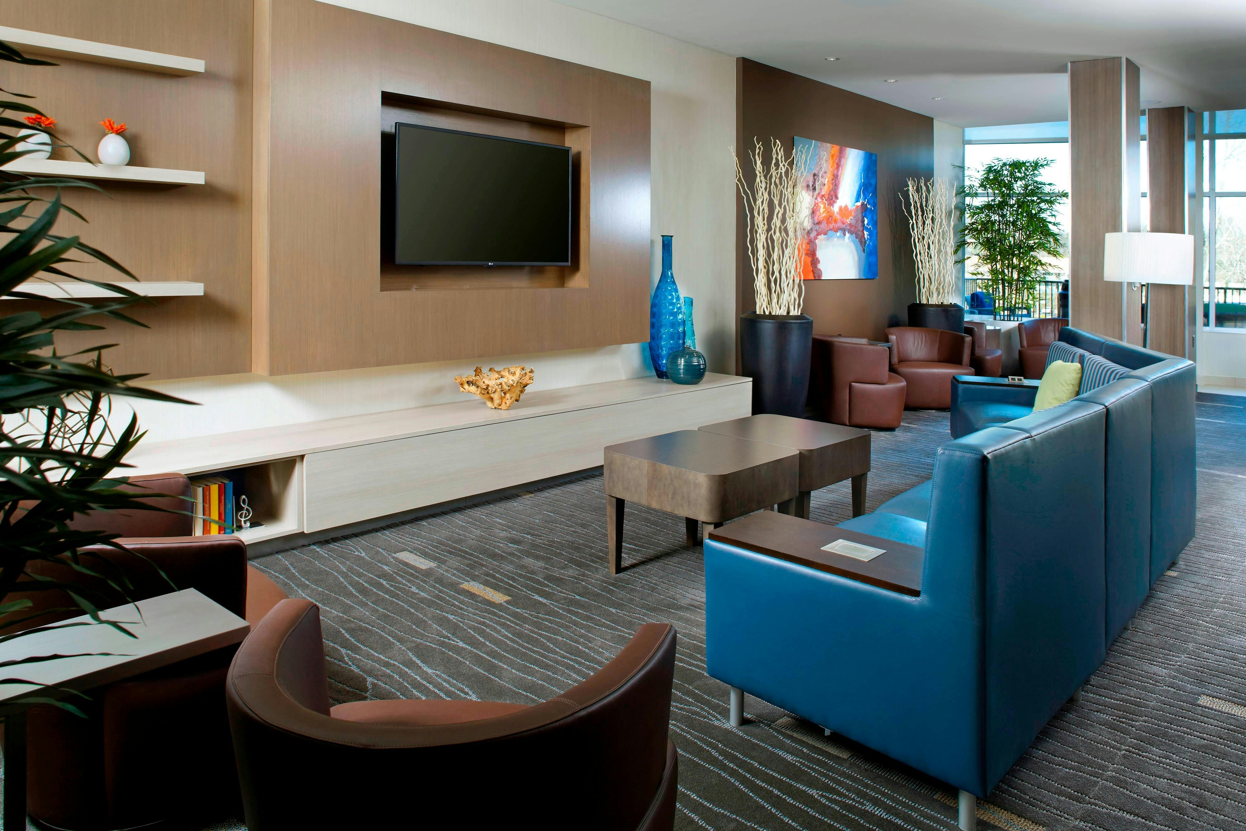 Courtyard by Marriott Knoxville West/Bearden 21/42