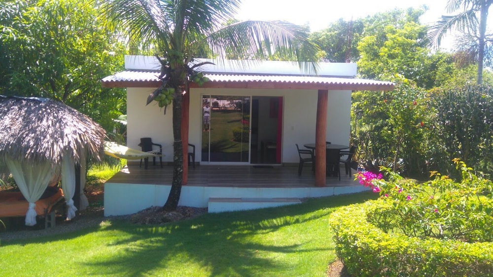 Cabana Victoria 1/50