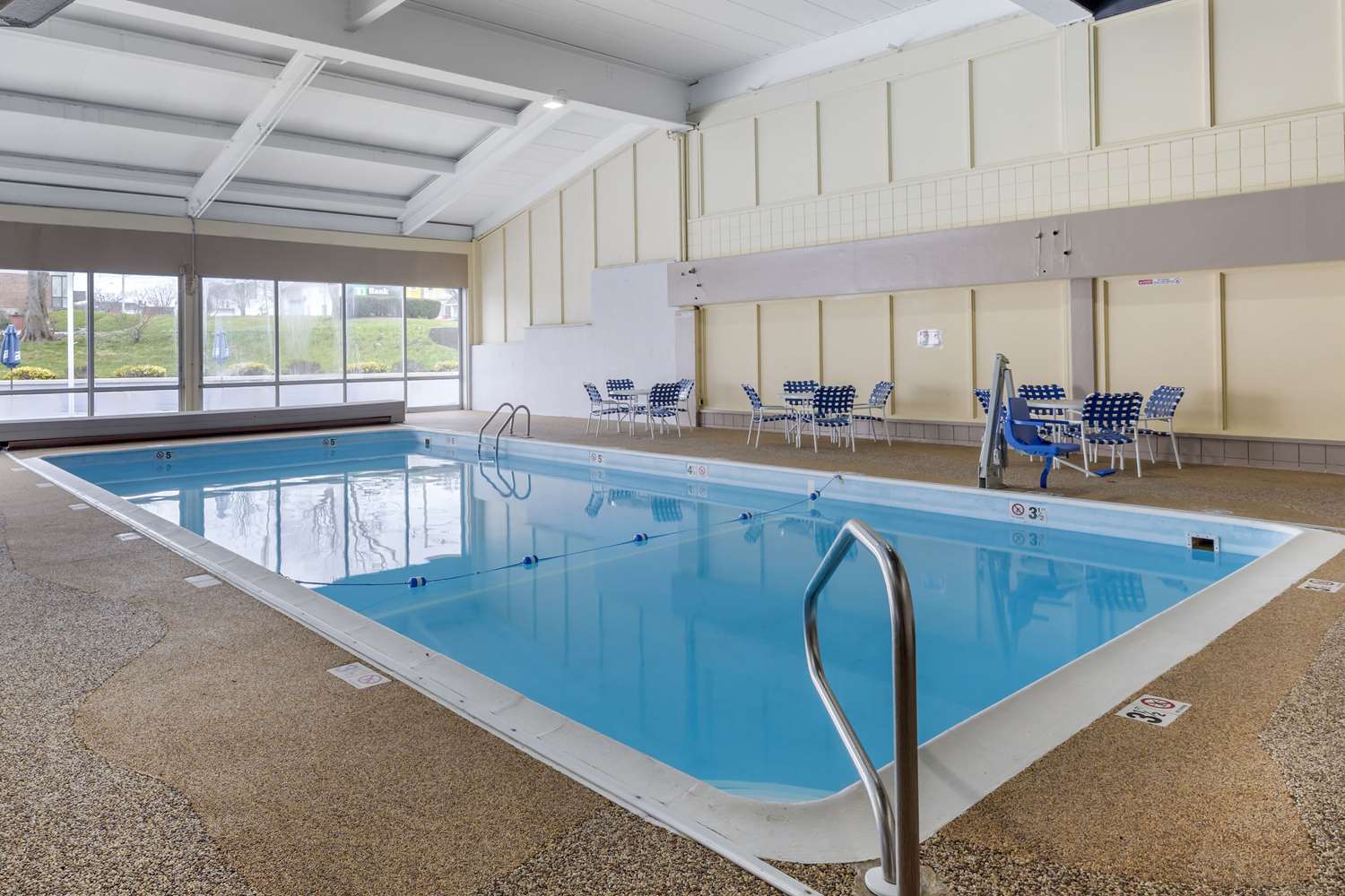 Comfort Inn Hyannis - Cape Cod 30/39