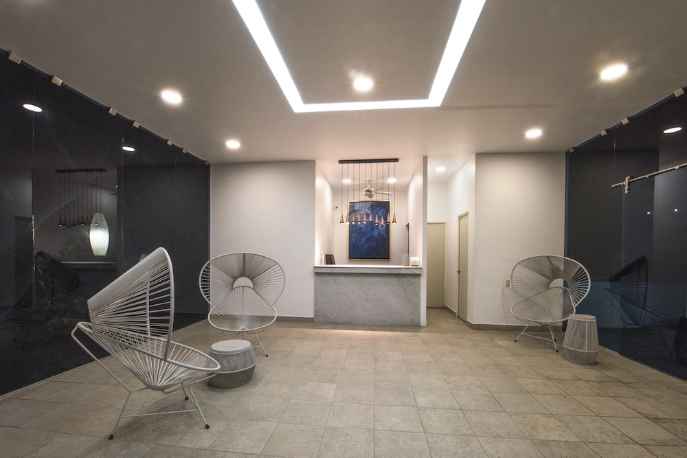Hotel Villa Bejar Tequesquitengo 33/72