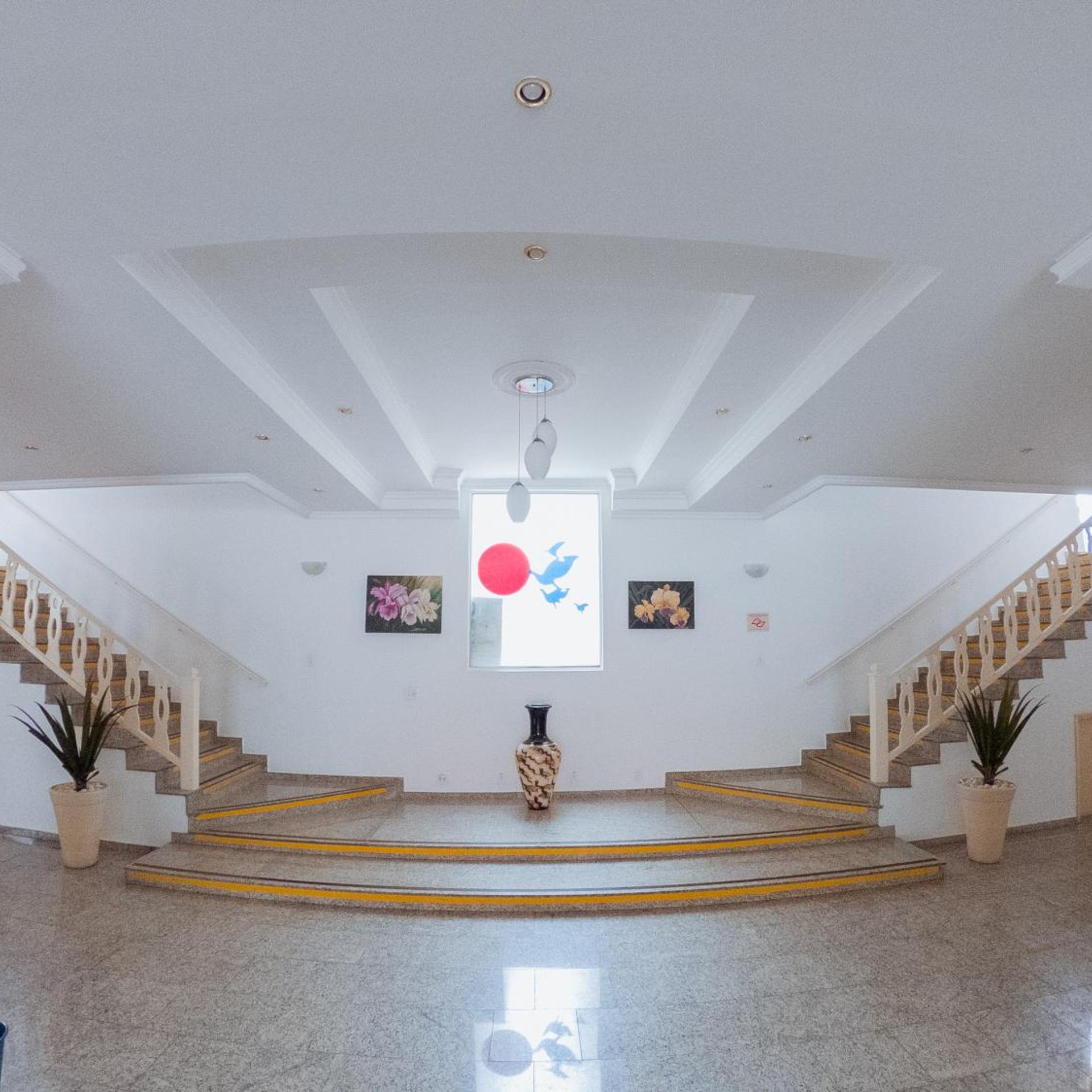 Hotel Recanto dos Passaros de Sao Sebastiao 10/50