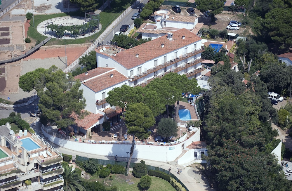 Hotel Ght Xaloc 45/48