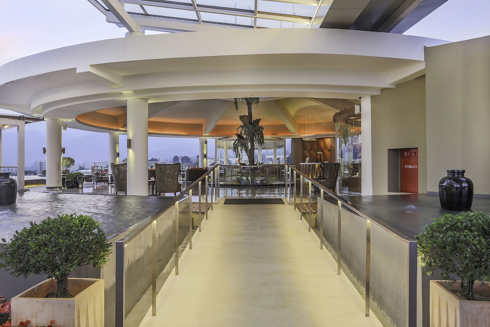 Pesona Alam Resort & Spa 47/50