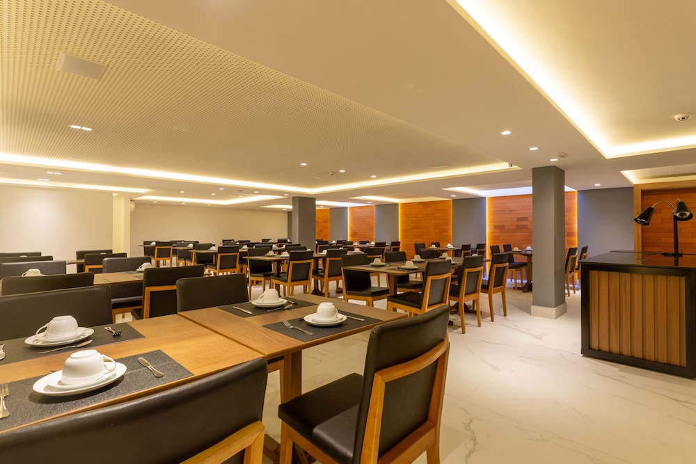 Slaviero Hotel Joao Pessoa 48/60