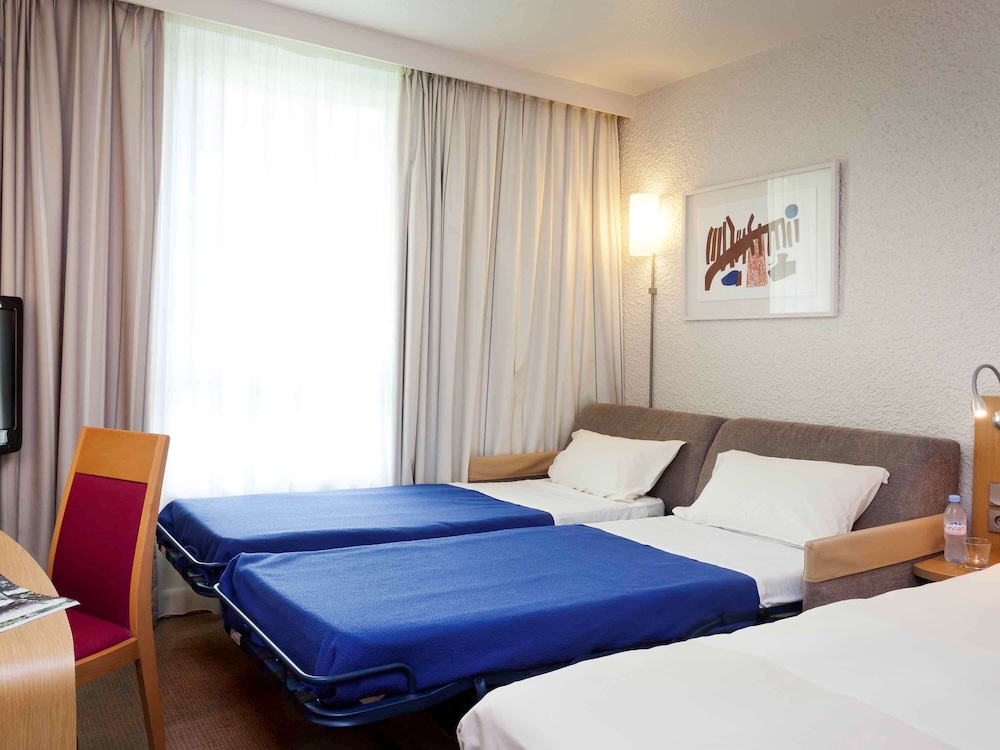 NOVOTEL GRENOBLE CENTRE 14/72
