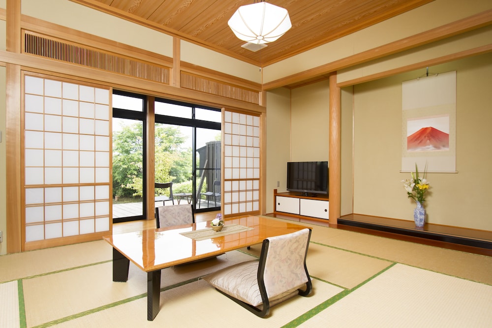 Yufuin Onsen Toshoan 30/44