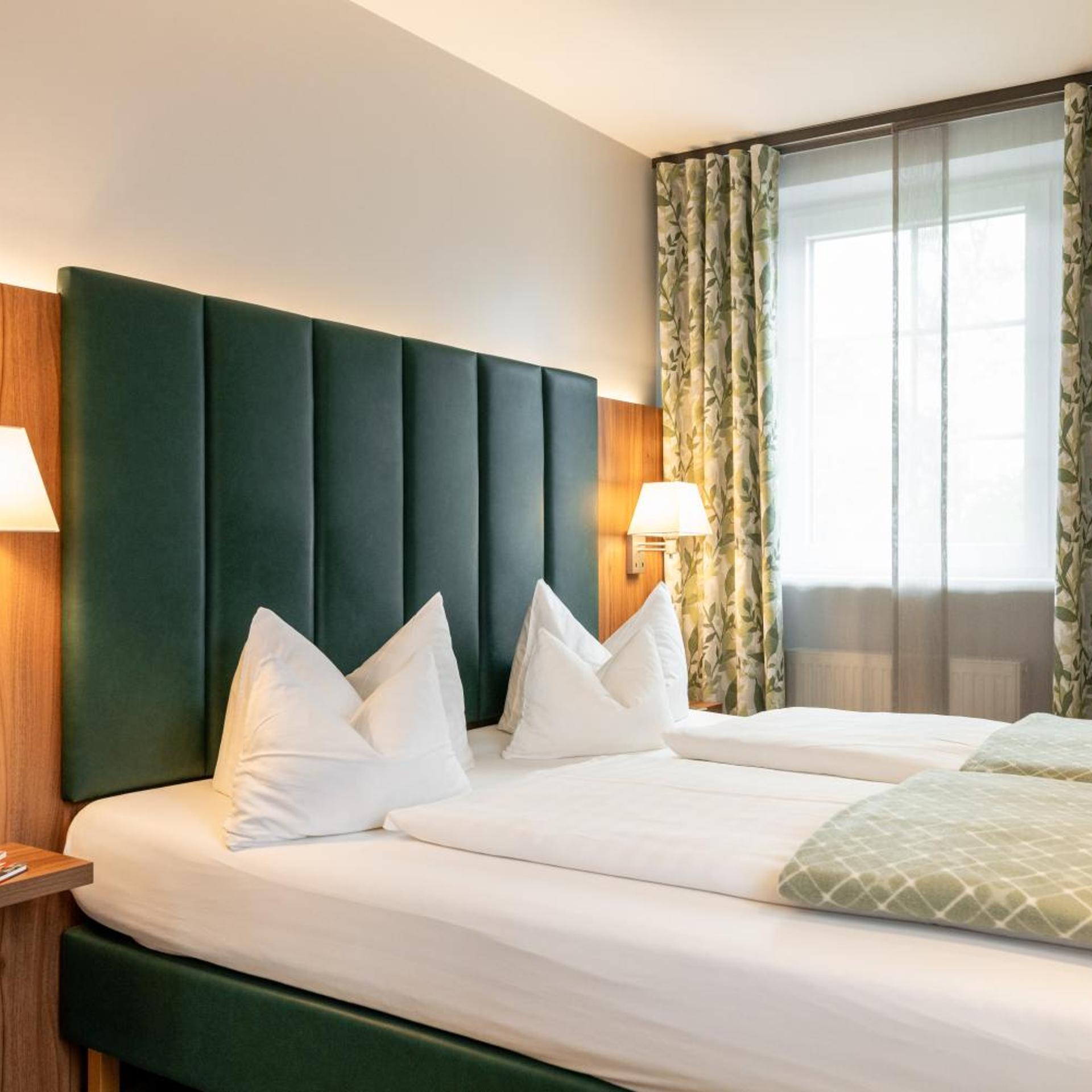 Goldener Hirsch Hotel 10/50