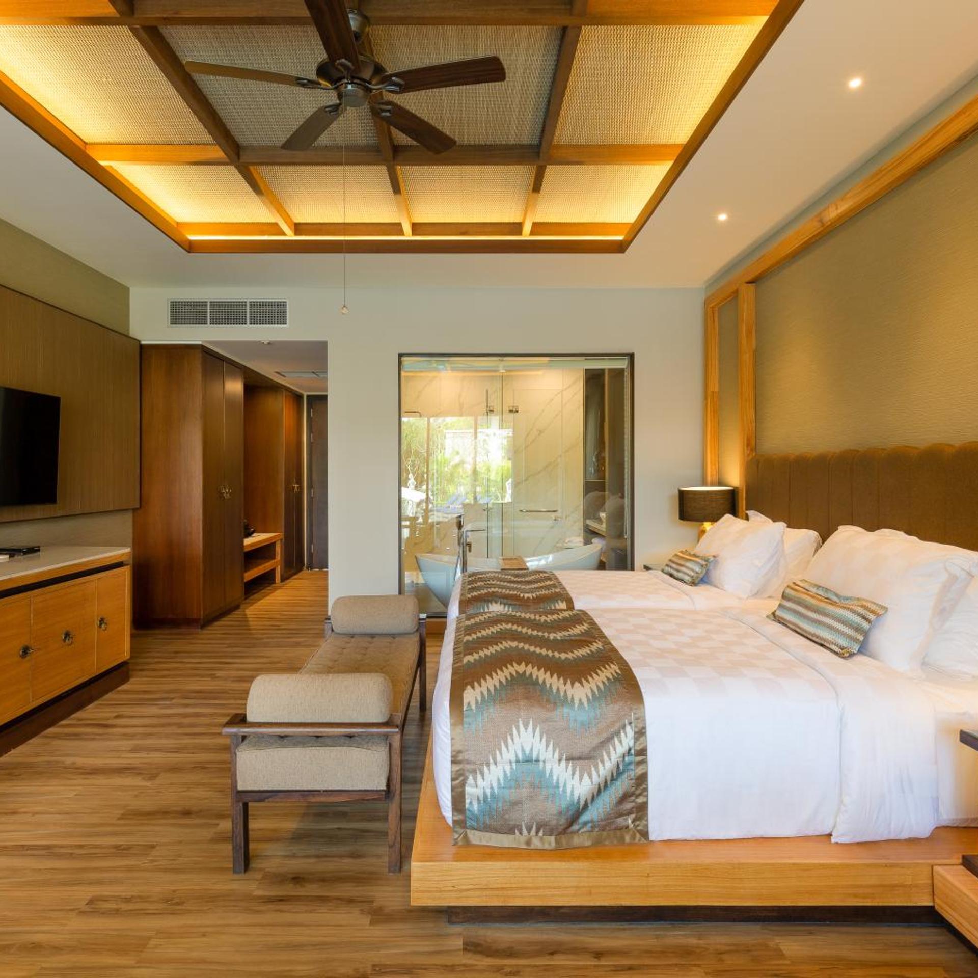 The Gantari Ubud Bali 10/50