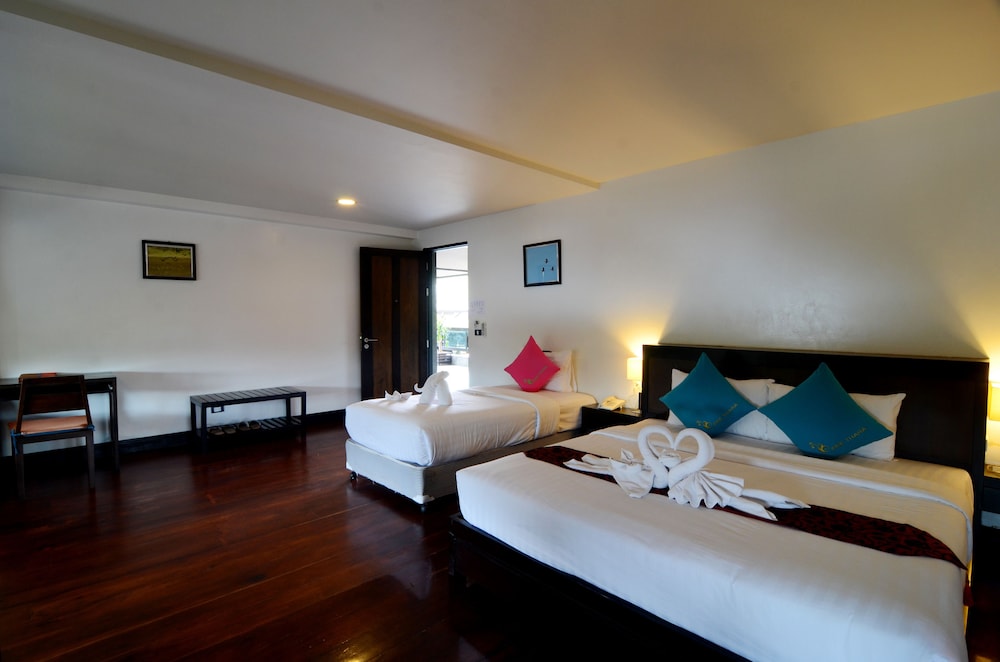 Kiree Thara Boutique Resort Chiang Mai 18/69