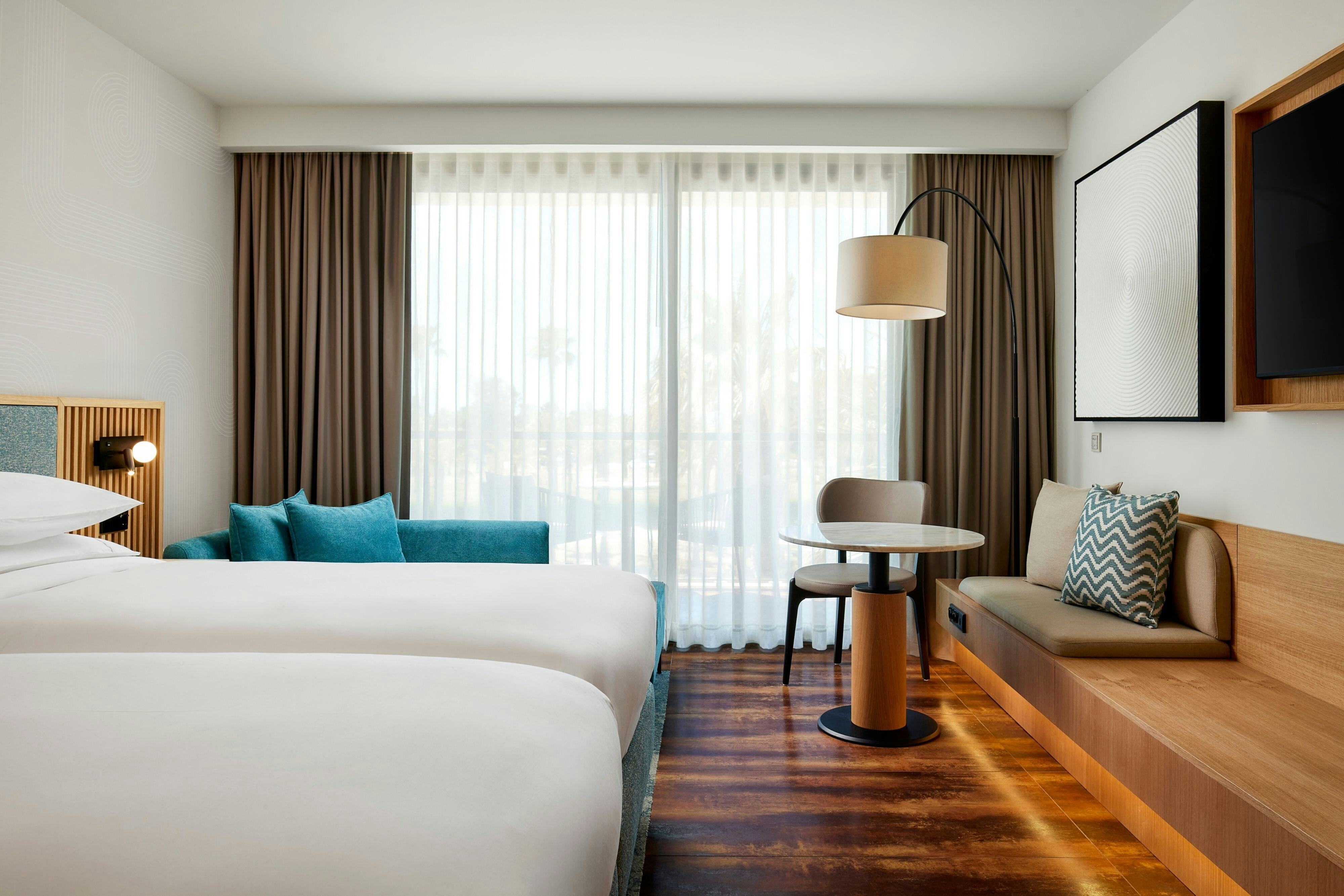 Algarve Marriott Salgados Golf Resort & Conference Center 8/22