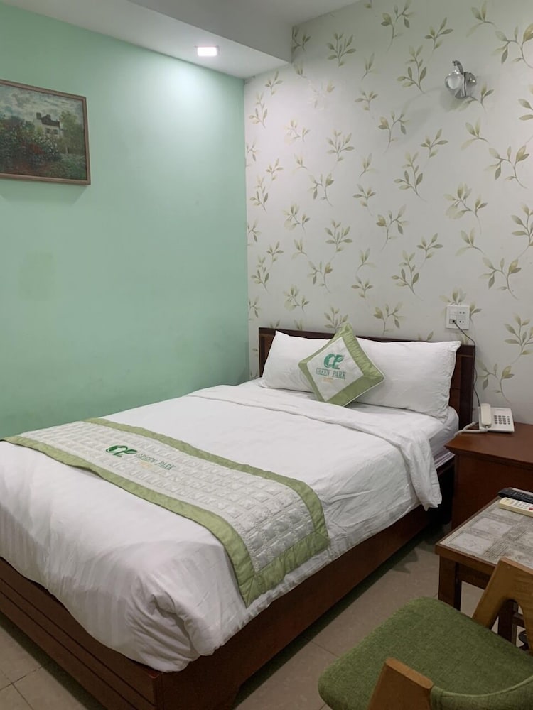 Green Park Hotel Quy Nhon 7/50