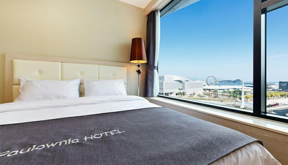 Paulownia Hostel & Guest House 13/50