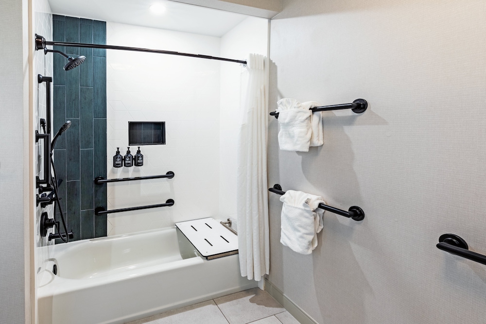 Hotel Indigo Spring - Woodlands Area 26/79