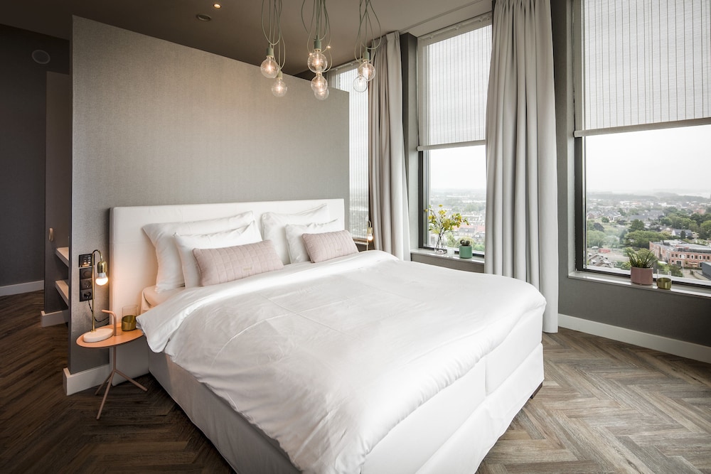 Van der Valk Hotel Nijmegen-Lent 21/72