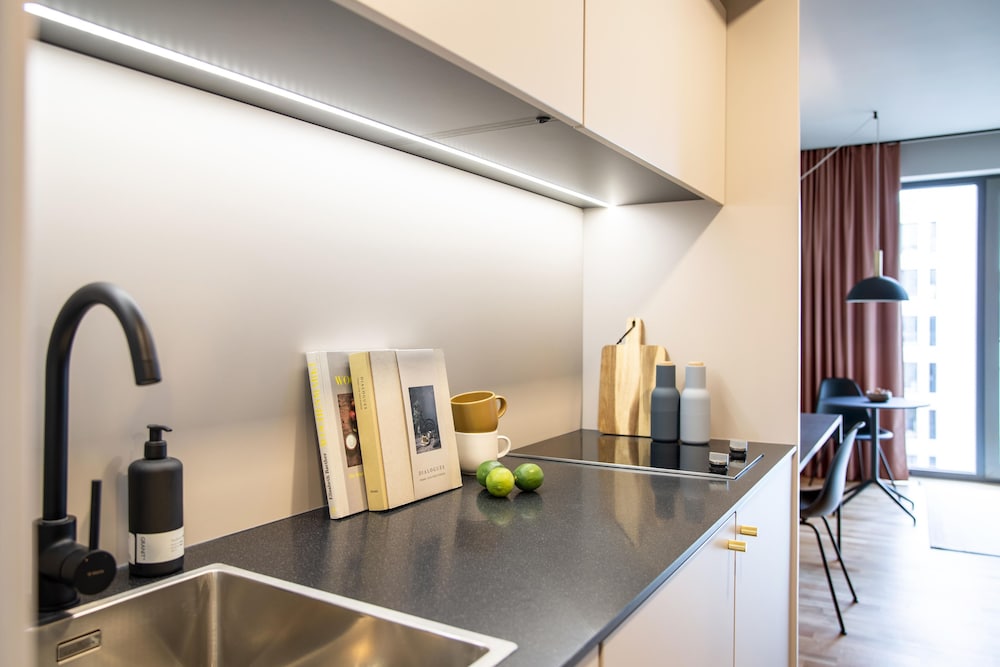 Ipartment Darmstadt @home By Best Western 20/42