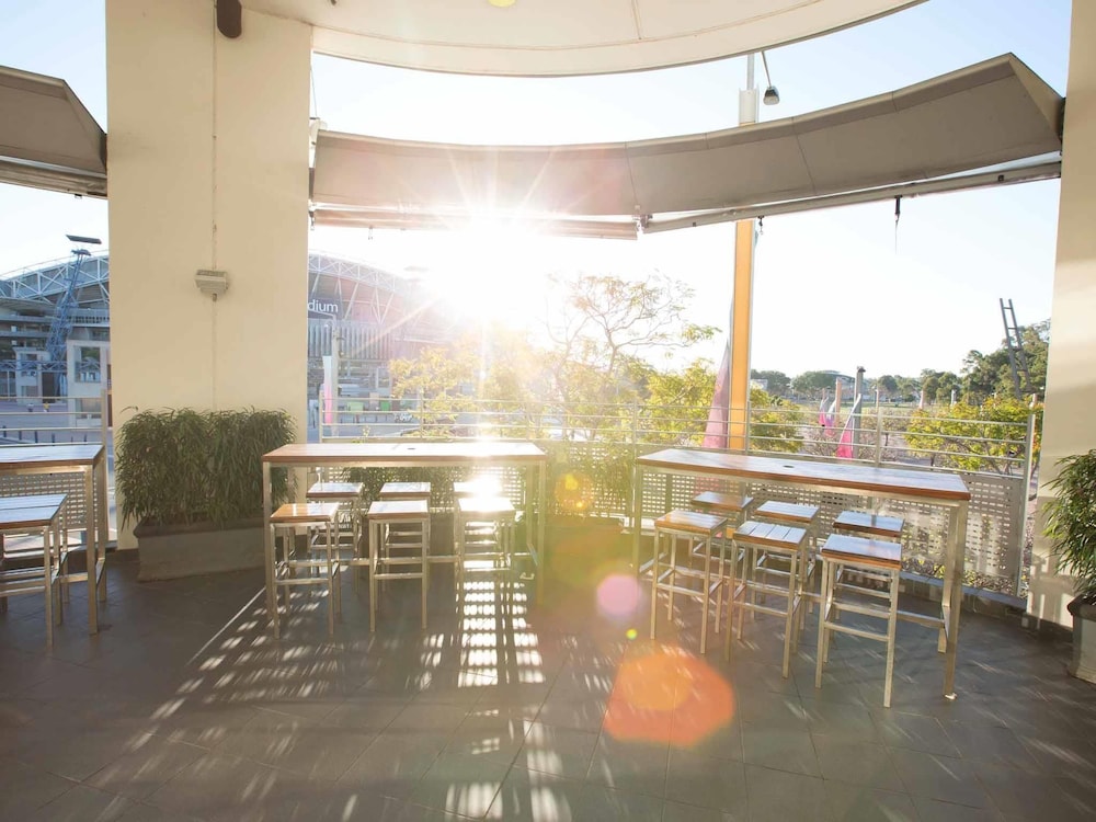 IBIS SYDNEY OLYMPIC PARK 40/68