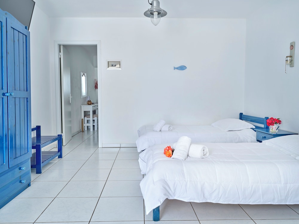 Fyrogenis Palace Hotel - Apartments 7/50