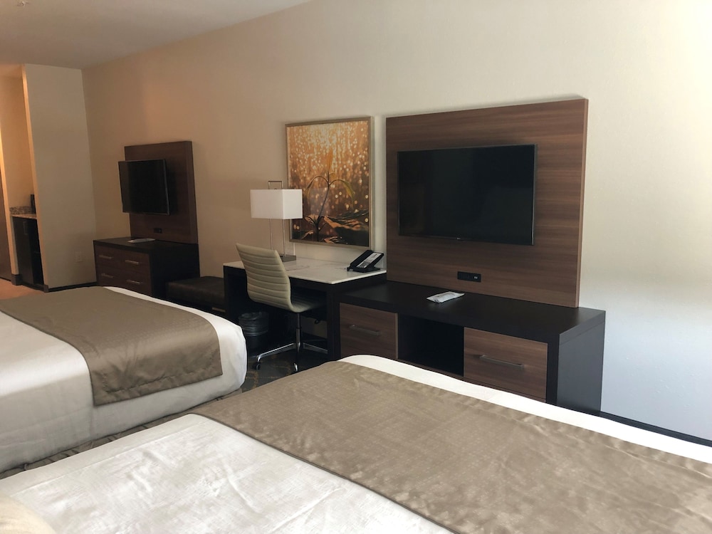 Best Western Plus Isanti 14/41