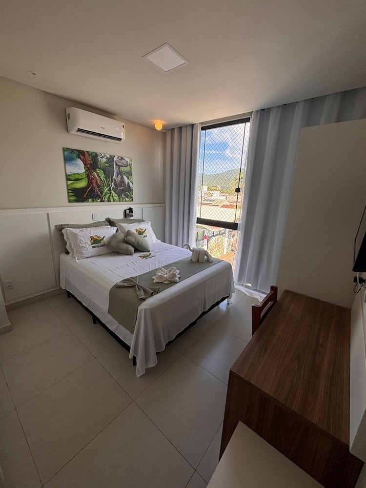 Hotel Recanto dos Dinossauros 14/48