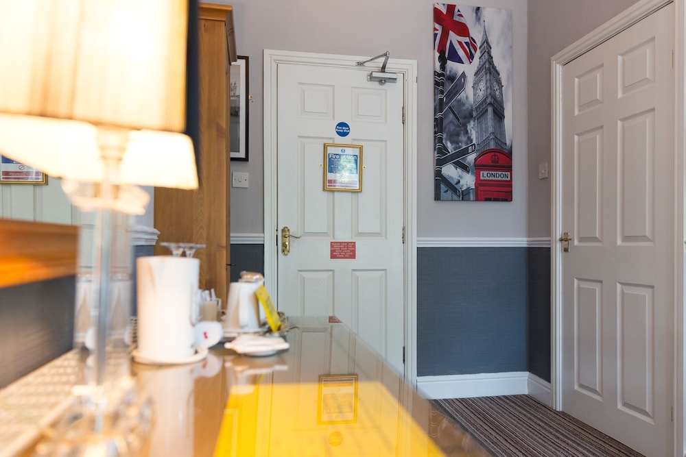 The Ascott 28/50