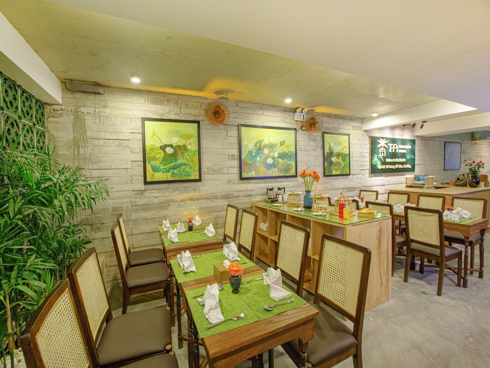 TA Boutique Hotel 32/44