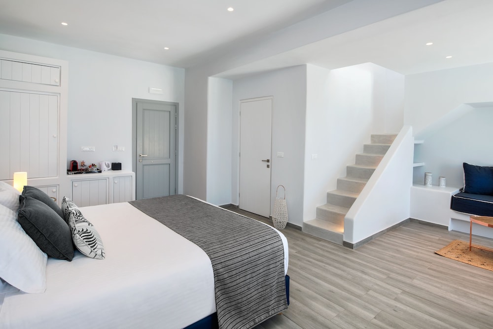 Siete Mares Luxury Suites 10/50