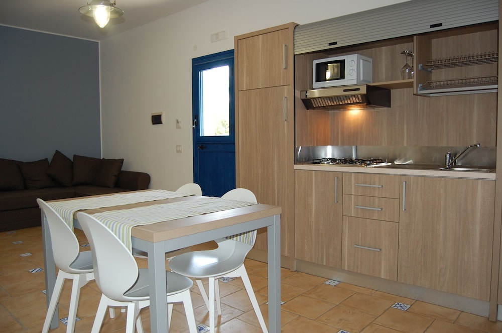 Residence Villaggio Petruso 37/50