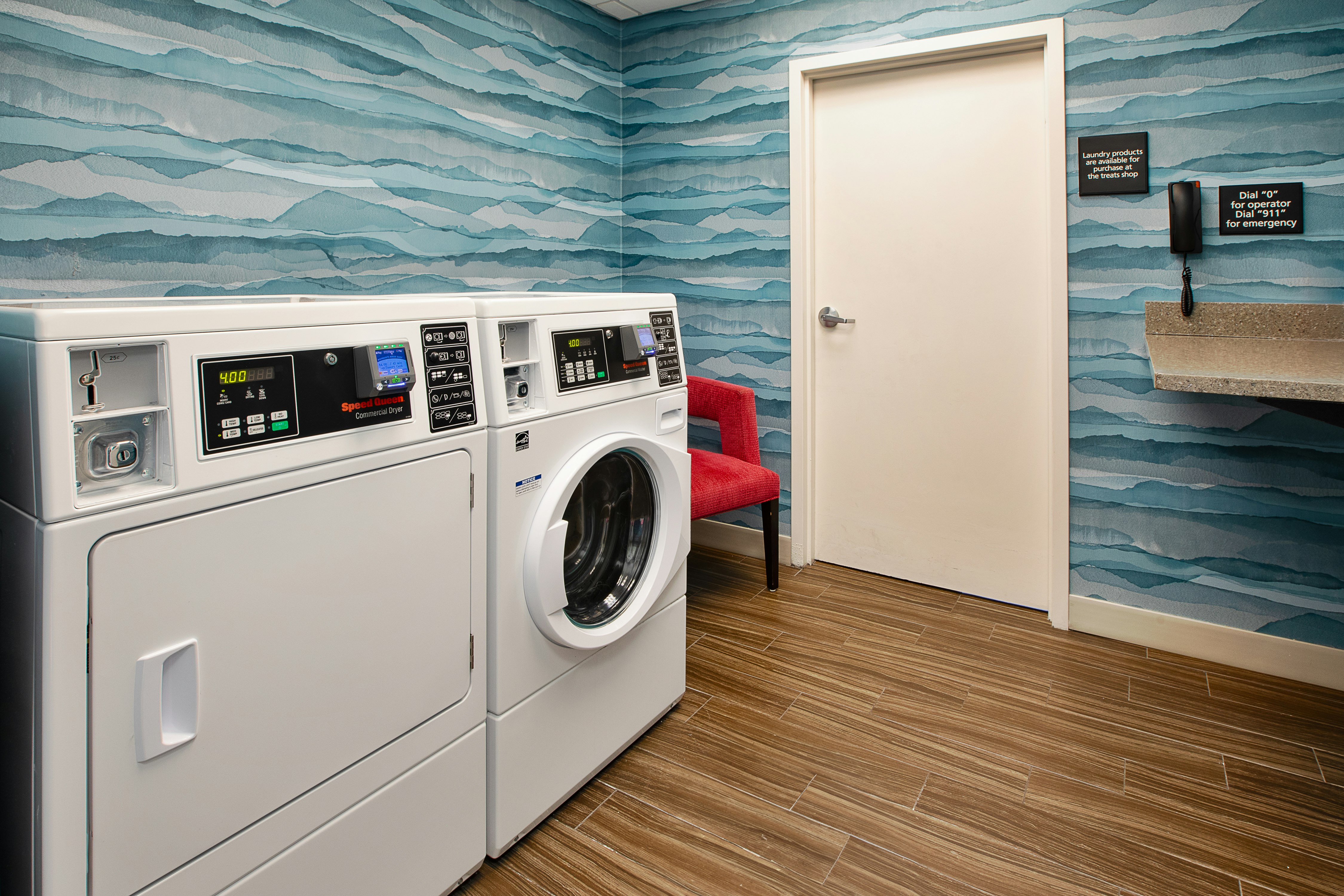 Hampton Inn North Little Rock Mccain Mall 30/30
