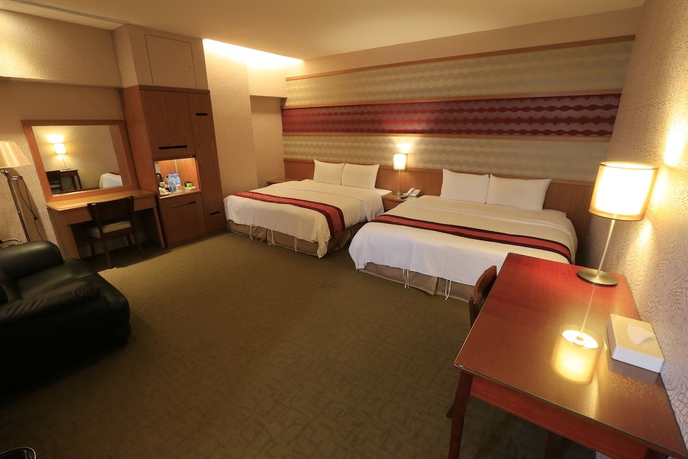 York Hotel 21/49