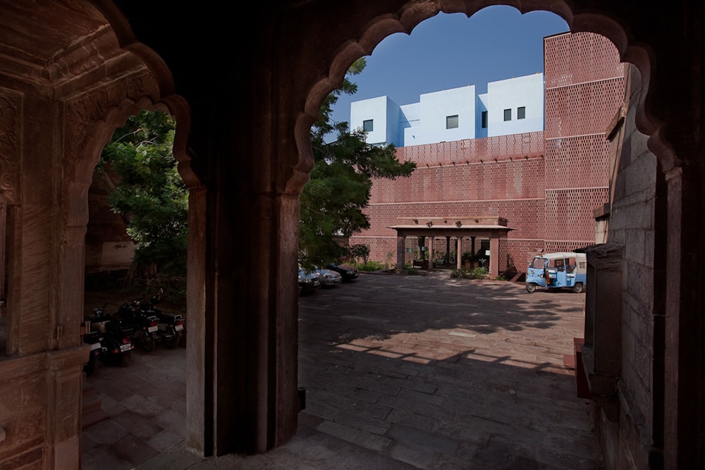 Raas Jodhpur 2/54
